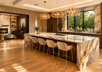 10 Custom Home Builder Bixby Ok Scottsdale (1366x768) Kindom Homes