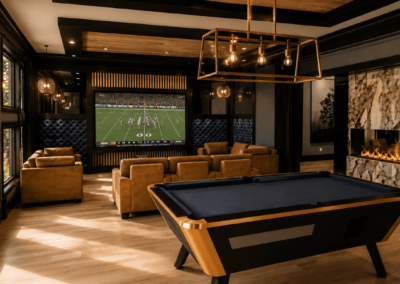 19 Custom Home Builder Bixby Ok Scottsdale (1366x768) Kindom Homes