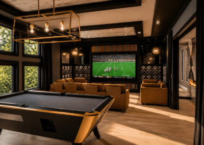 20 Custom Home Builder Bixby Ok Scottsdale (1366x768) Kindom Homes