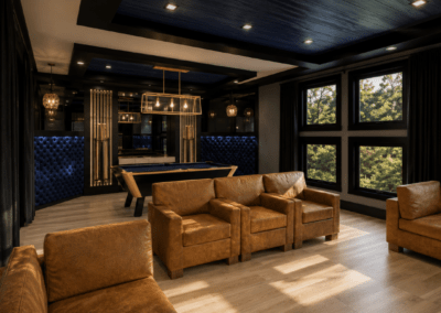 22 Custom Home Builder Bixby Ok Scottsdale (1366x768) Kindom Homes