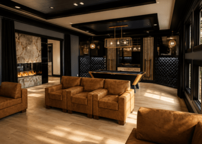 25 Custom Home Builder Bixby Ok Scottsdale (1366x768) Kindom Homes