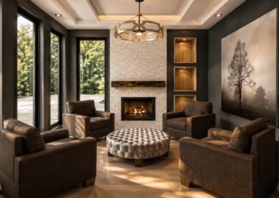 26 Custom Home Builder Bixby Ok Scottsdale (1366x768) Kindom Homes