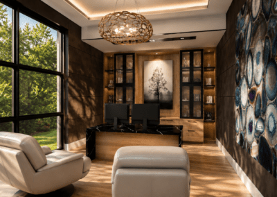 27 Custom Home Builder Bixby Ok Scottsdale (1366x768) Kindom Homes