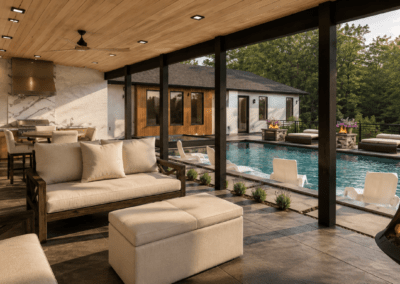 34 Custom Home Builder Bixby Ok Scottsdale (1366x768) Kindom Homes