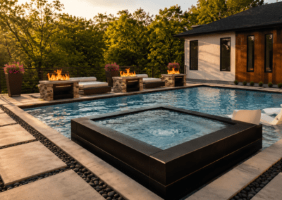 35 Custom Home Builder Bixby Ok Scottsdale (1366x768) Kindom Homes