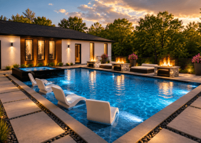 4 Custom Home Builder Bixby Ok Scottsdale (1366x768) Kindom Homes
