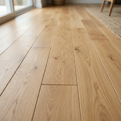 4 Hardwood
