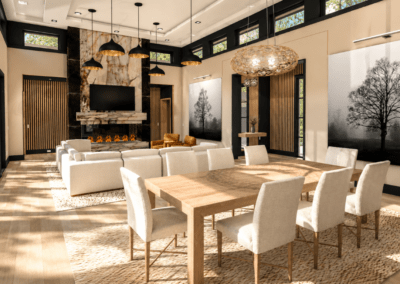7 Custom Home Builder Bixby Ok Scottsdale (1366x768) Kindom Homes