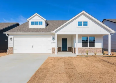 Asheville Floorplan Photos 1