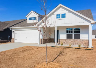 Asheville Floorplan Photos 2