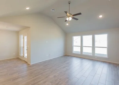 Asheville Floorplan Photos 4
