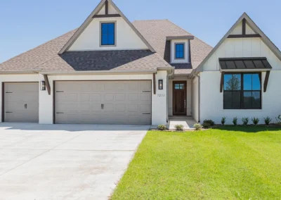 Astoria Floorplan Photos 2