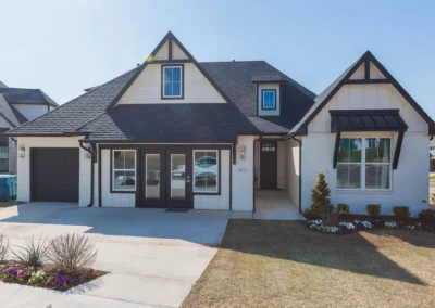 Belmont Floorplan Photos 1