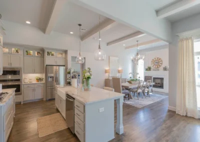 Belmont Floorplan Photos 11
