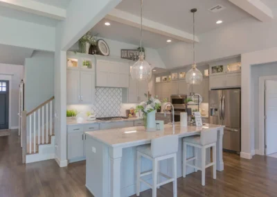 Belmont Floorplan Photos 12