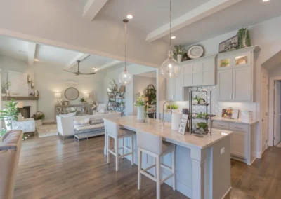 Belmont Floorplan Photos 14