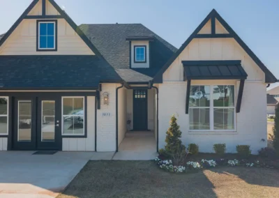Belmont Floorplan Photos 2