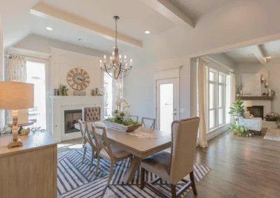 Belmont Floorplan Photos 23