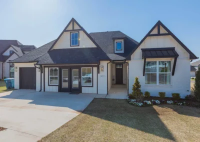 Belmont Floorplan Photos 3