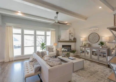 Belmont Floorplan Photos 4