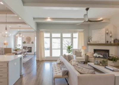 Belmont Floorplan Photos 5