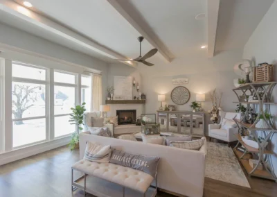 Belmont Floorplan Photos 6