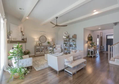 Belmont Floorplan Photos 7