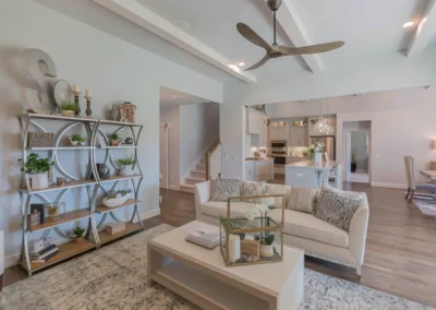 Belmont Floorplan Photos 8