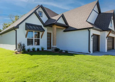 Breckenridge Floorplan Photos 2