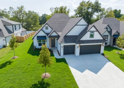 Breckenridge Floorplan Photos 3