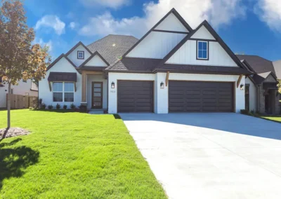 Breckenridge Floorplan Photos 5
