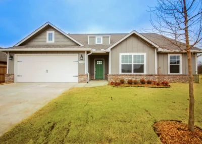 Canyon Ridge Floorplan Photos 1