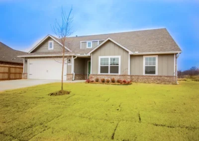 Canyon Ridge Floorplan Photos 2