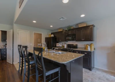 Cross Timbers Floorplan Photo 10