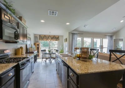 Cross Timbers Floorplan Photo 12
