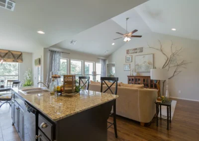 Cross Timbers Floorplan Photo 13