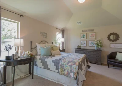 Cross Timbers Floorplan Photo 14