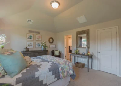 Cross Timbers Floorplan Photo 15