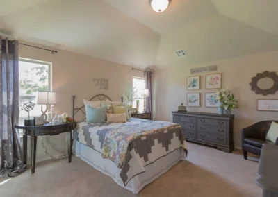 Cross Timbers Floorplan Photo 16