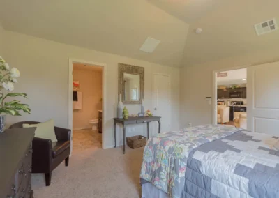 Cross Timbers Floorplan Photo 18