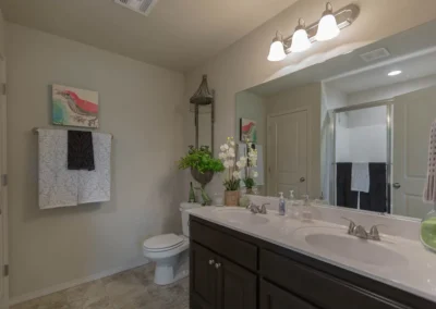 Cross Timbers Floorplan Photo 19