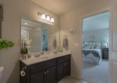 Cross Timbers Floorplan Photo 20
