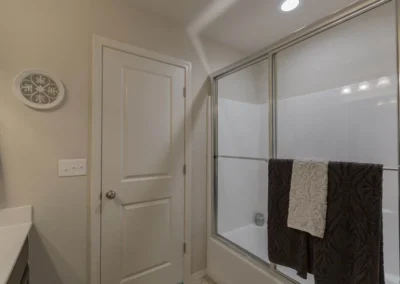 Cross Timbers Floorplan Photo 22