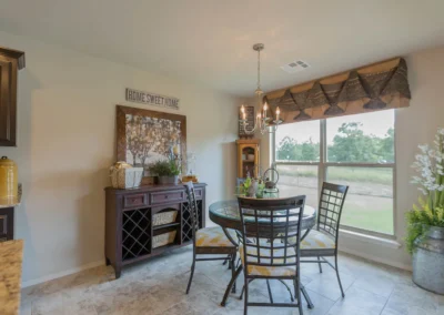 Cross Timbers Floorplan Photo 24