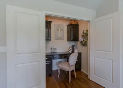 Cross Timbers Floorplan Photo 26