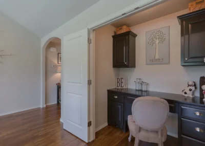 Cross Timbers Floorplan Photo 27
