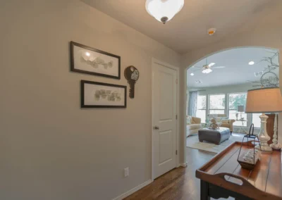Cross Timbers Floorplan Photo 29
