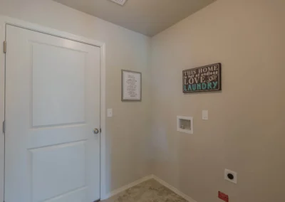 Cross Timbers Floorplan Photo 31