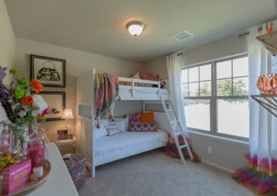 Cross Timbers Floorplan Photo 32