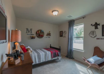 Cross Timbers Floorplan Photo 33